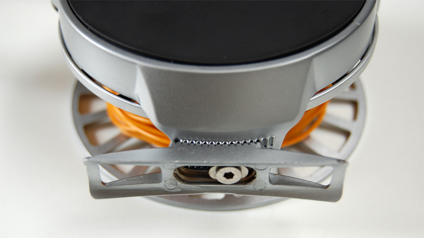THINKFISH BOLD carrete de pesca con mosca | TAMBAKUNDA Estudio de Innovacion y Dise�o Industrial en Barcelona
