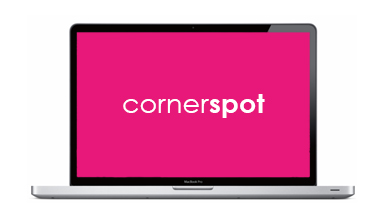 Cornerspot Brand