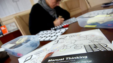 TAMBAKUNDA DESIGN THINKING