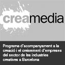 Diseño de producto | creamedia Barcelona Activa