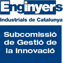 Diseño Industrial | EIC Subcomissio de Gestio de l'Innovacio Industrial